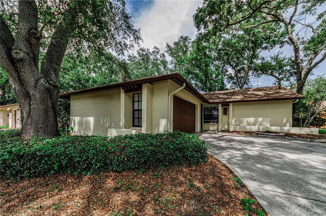 260 ARBOR GLEN DRIVE, Palm Harbor, FL 34683