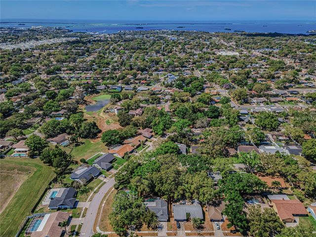260 ARBOR GLEN DRIVE, Palm Harbor, FL 34683