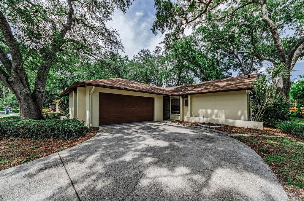 260 ARBOR GLEN DRIVE, Palm Harbor, FL 34683