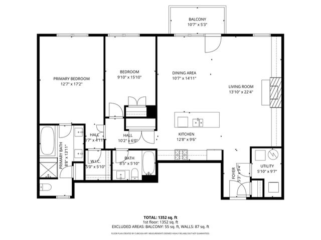 1323 Maple Avenue 3NE, Evanston, IL 60201