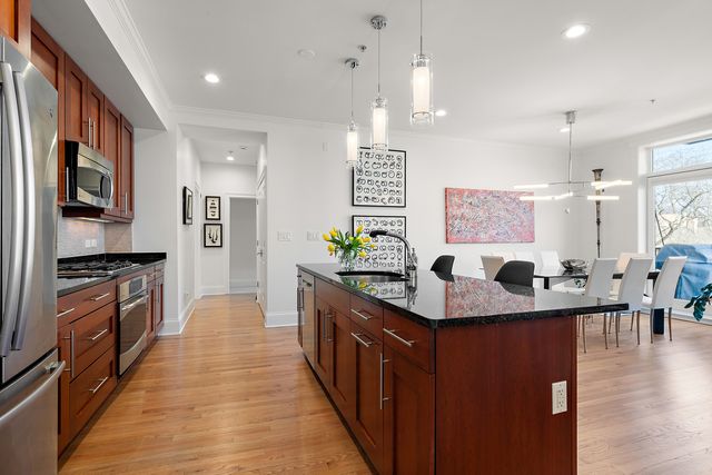 1323 Maple Avenue 3NE, Evanston, IL 60201