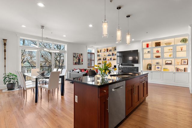 1323 Maple Avenue 3NE, Evanston, IL 60201