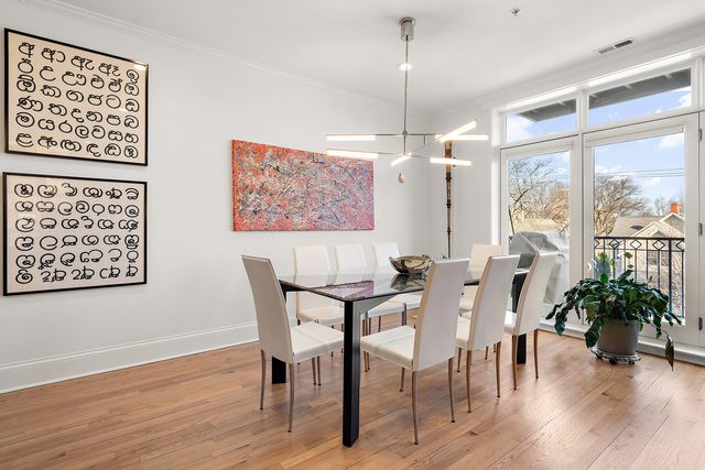 1323 Maple Avenue 3NE, Evanston, IL 60201