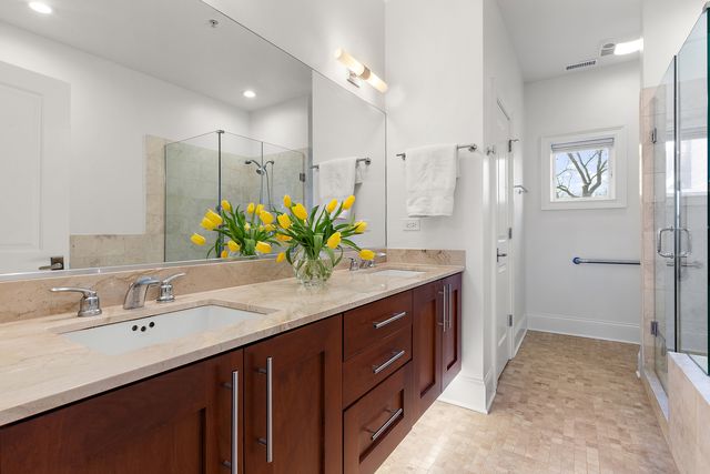 1323 Maple Avenue 3NE, Evanston, IL 60201