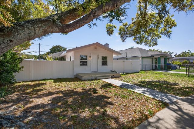 4248 4TH AVENUE S, St Petersburg, FL 33711