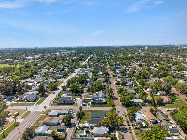 4248 4TH AVENUE S, St Petersburg, FL 33711