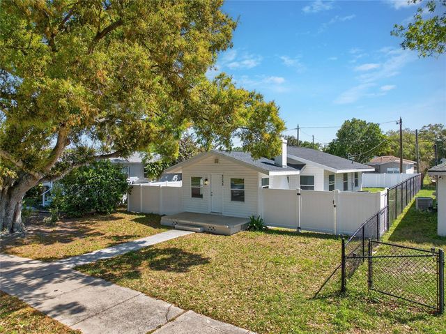 4248 4TH AVENUE S, St Petersburg, FL 33711