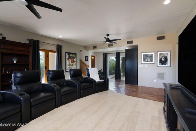 5525 N Oracle Road, Tucson, AZ 85704