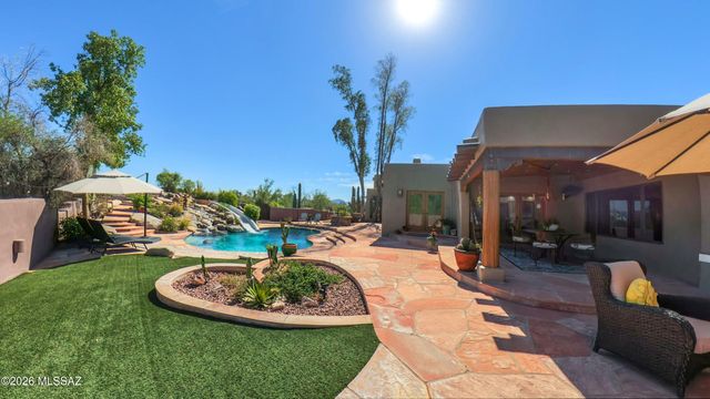 5525 N Oracle Road, Tucson, AZ 85704