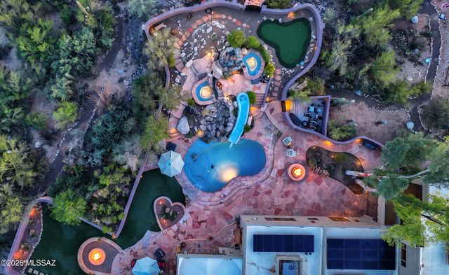 5525 N Oracle Road, Tucson, AZ 85704