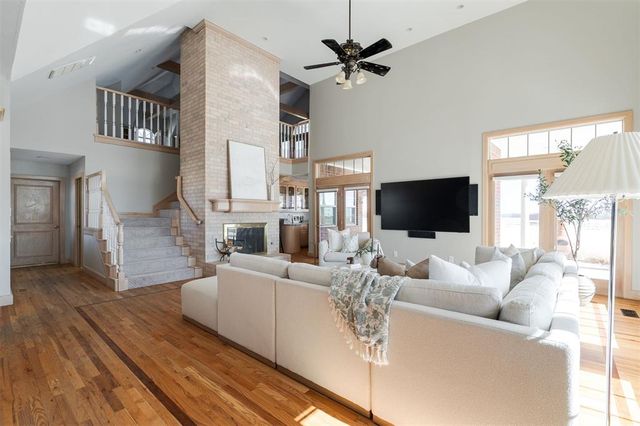 24190 N Macarthur Boulevard, Edmond, OK 73025