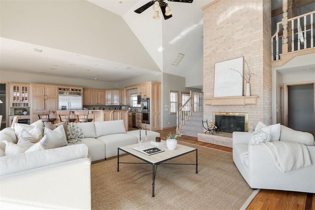 24190 N Macarthur Boulevard, Edmond, OK 73025