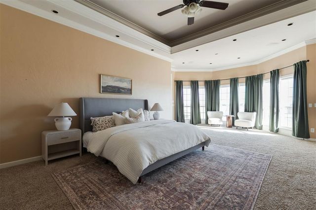 24190 N Macarthur Boulevard, Edmond, OK 73025