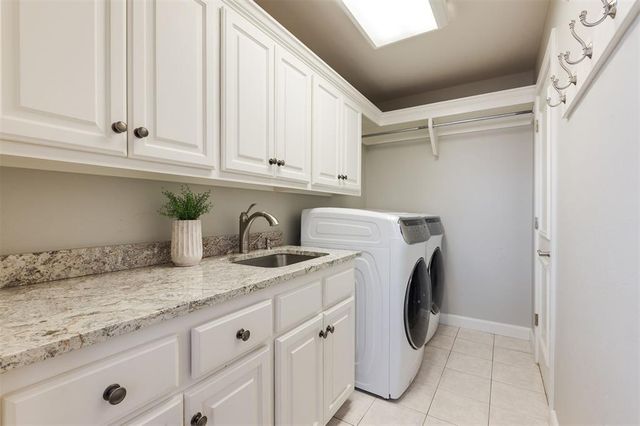 24190 N Macarthur Boulevard, Edmond, OK 73025