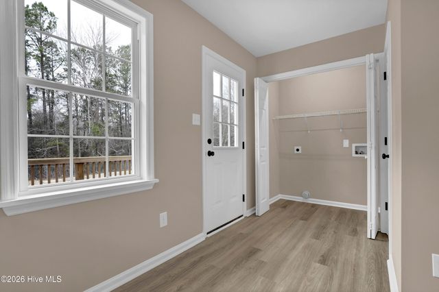 125 Cobblestone Trail, Jacksonville, NC 28546