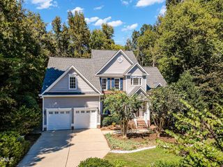 122 Loblolly Drive, Durham, NC 27712