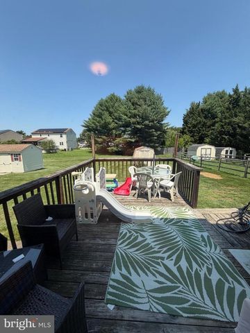 324 BARLEY DR, Newark, DE 19702
