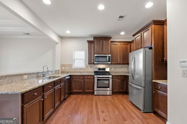 4520 Verlander Court, Mableton, GA 30126