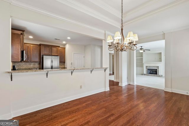 4520 Verlander Court, Mableton, GA 30126