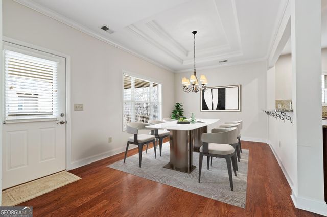 4520 Verlander Court, Mableton, GA 30126