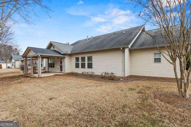 4520 Verlander Court, Mableton, GA 30126