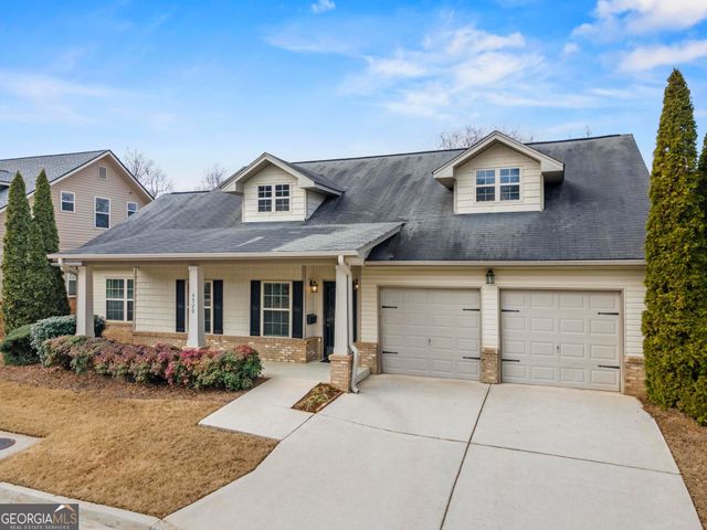 4520 Verlander Court, Mableton, GA 30126