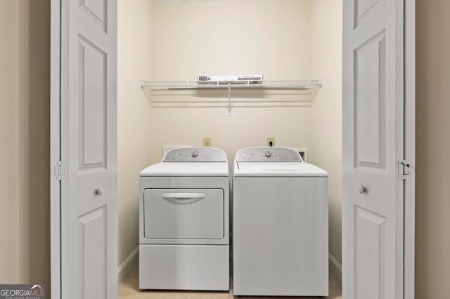 4520 Verlander Court, Mableton, GA 30126