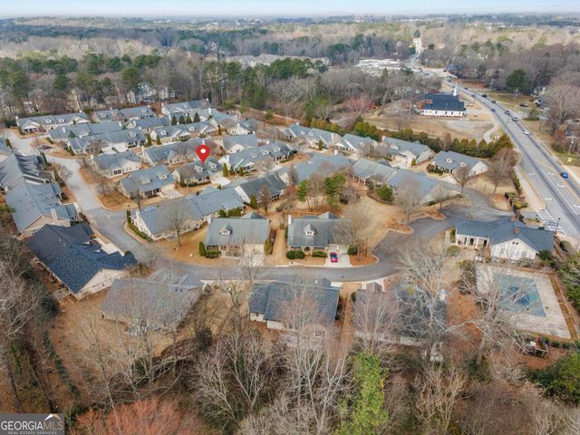 4520 Verlander Court, Mableton, GA 30126