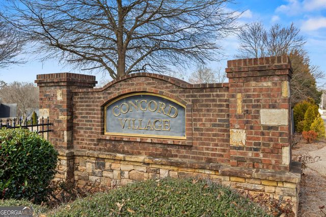 4520 Verlander Court, Mableton, GA 30126