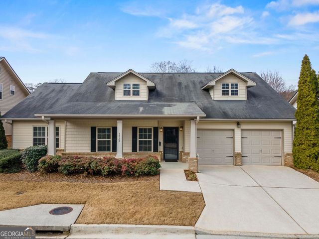 4520 Verlander Court, Mableton, GA 30126