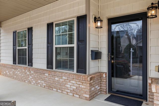 4520 Verlander Court, Mableton, GA 30126