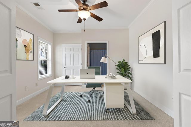 4520 Verlander Court, Mableton, GA 30126