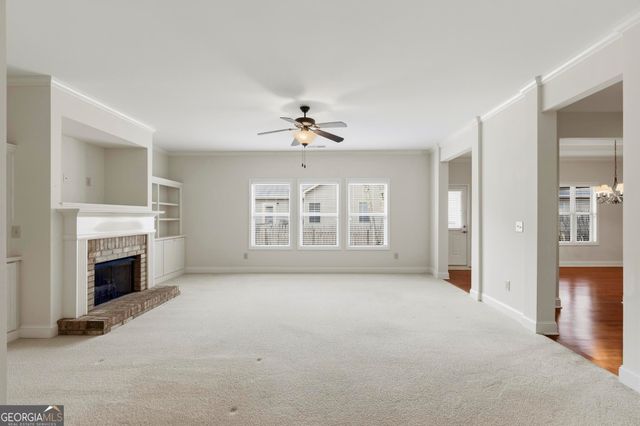 4520 Verlander Court, Mableton, GA 30126