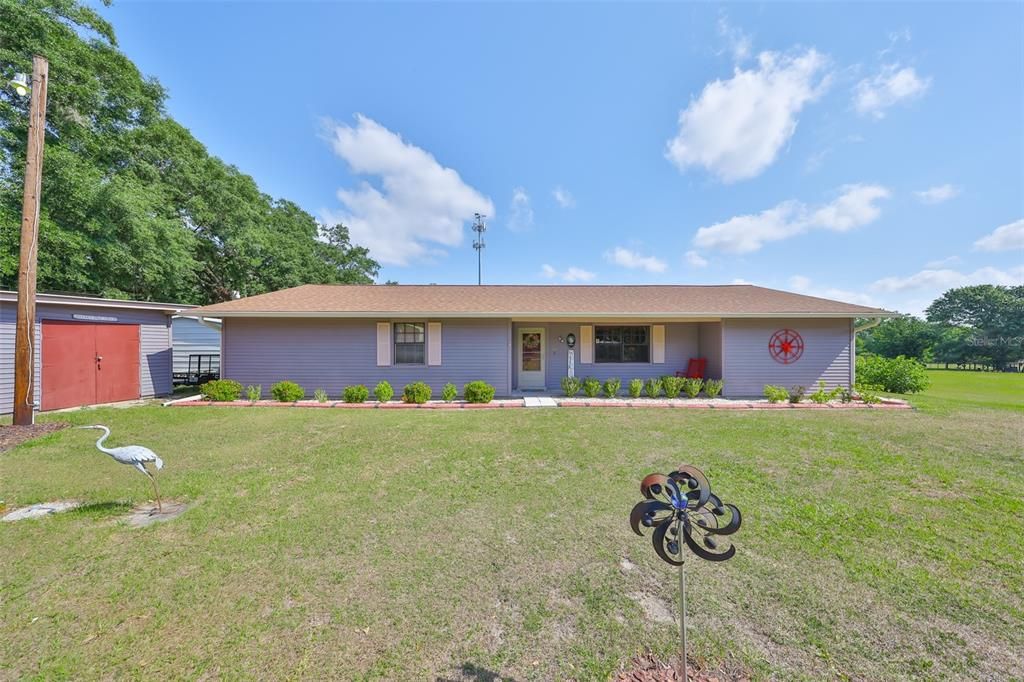13208 SYDNEY ROAD, Dover, FL 33527