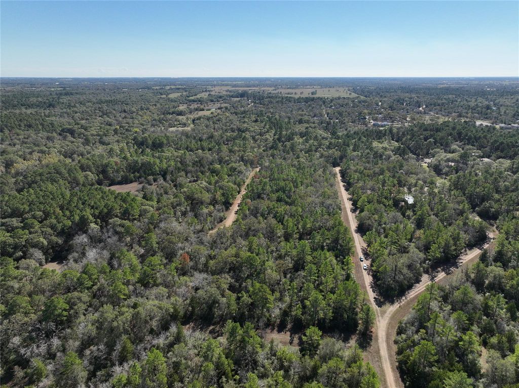 0 Highland Drive, Hempstead, TX 77431