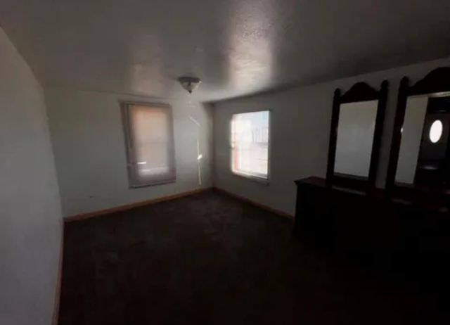 1405 N 3rd Street, Bangs, TX 76823