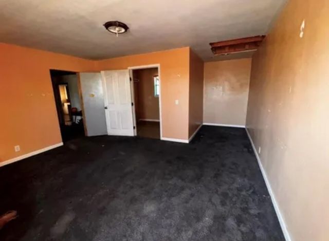 1405 N 3rd Street, Bangs, TX 76823