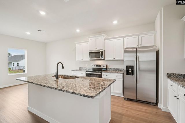 2125 Duck Lettuce Court, Gilbert, SC 29054
