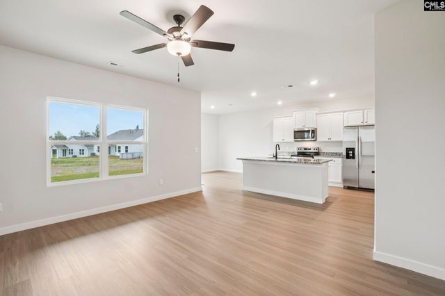 2125 Duck Lettuce Court, Gilbert, SC 29054