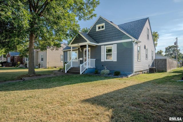 711 3RD Avenue, Camanche, IA 52730
