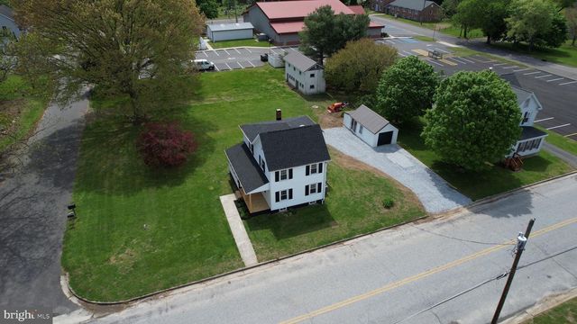 39 MAIN STREET, Pilesgrove, NJ 08098