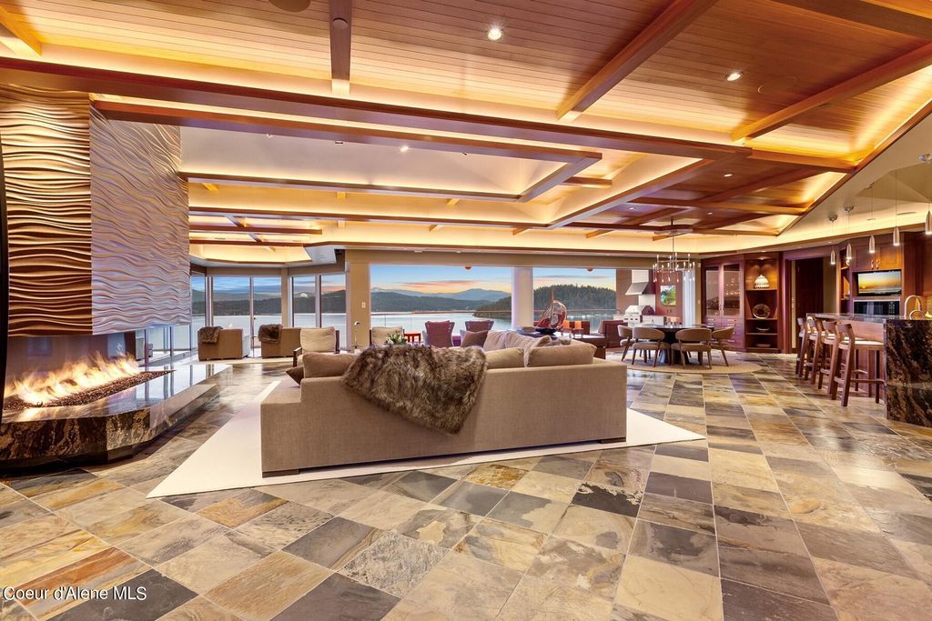 2051 S Island Green Dr, Coeur d'Alene, ID 83814 photo 3