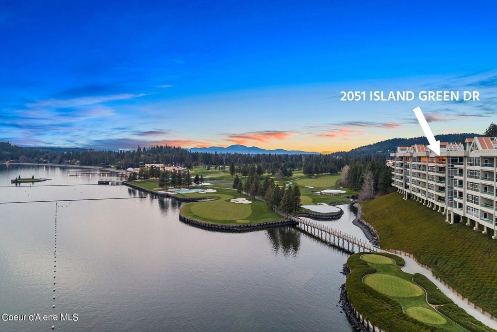 2051 S Island Green Dr, Coeur d'Alene, ID 83814 photo 46