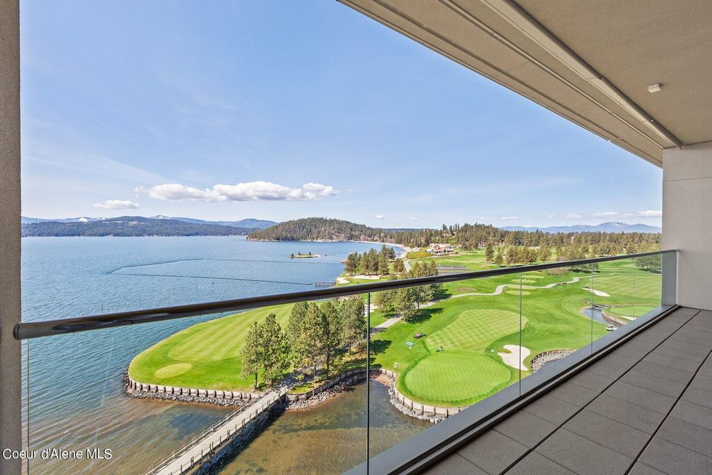 2051 S Island Green Dr, Coeur d'Alene, ID 83814 photo 59