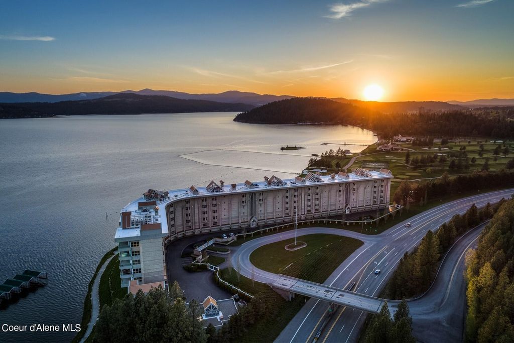 2051 S Island Green Dr, Coeur d'Alene, ID 83814 photo 60