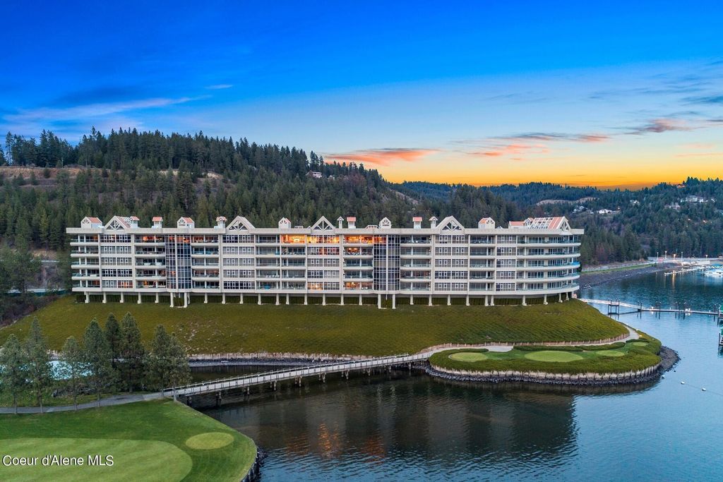 2051 S Island Green Dr, Coeur d'Alene, ID 83814 photo 65