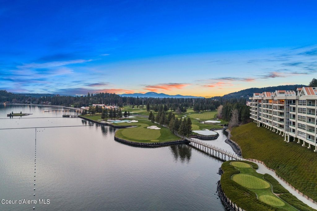 2051 S Island Green Dr, Coeur d'Alene, ID 83814 photo 66