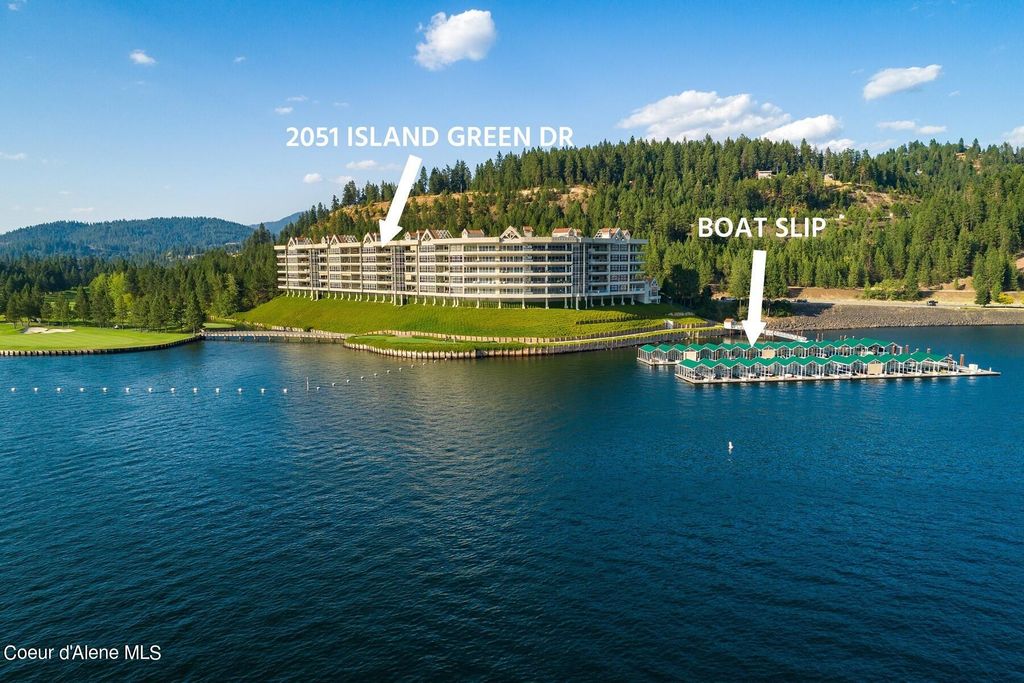 2051 S Island Green Dr, Coeur d'Alene, ID 83814 photo 74