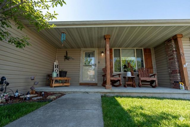 510 Bradford Pear, Clever, MO 65631