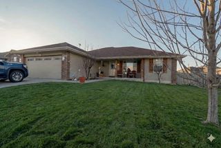 510 Bradford Pear, Clever, MO 65631